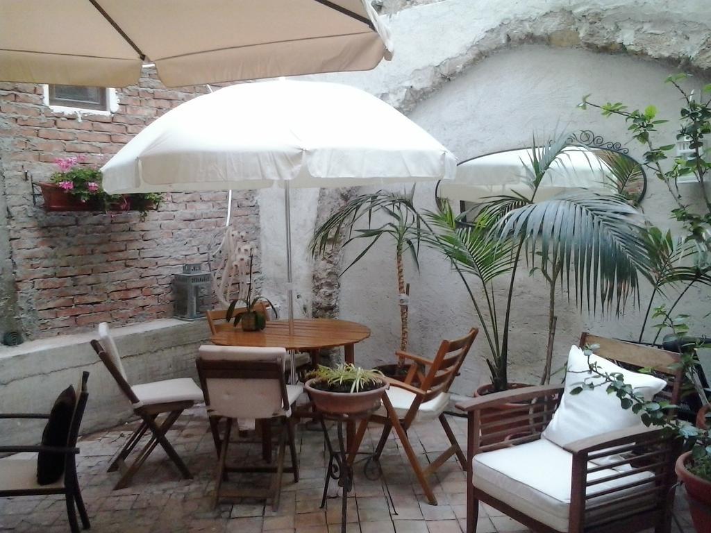 シラクーサ Al Tempio Di Apollo Bed & Breakfast 部屋 写真